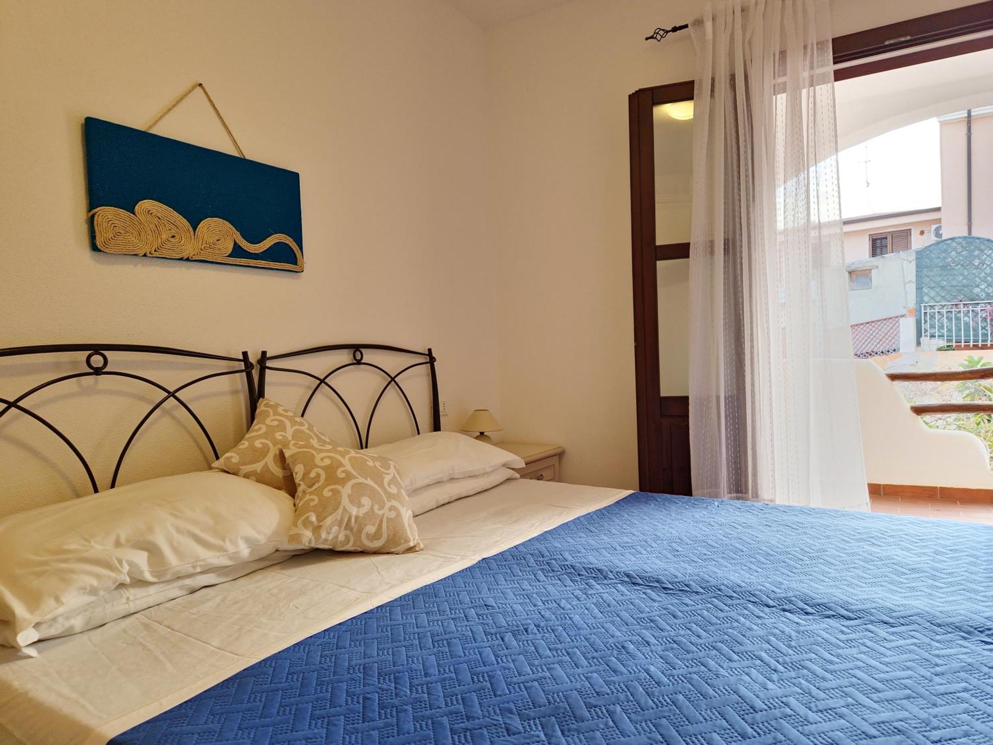 Dommos - Melodie Apartments Cala Liberotto Bagian luar foto
