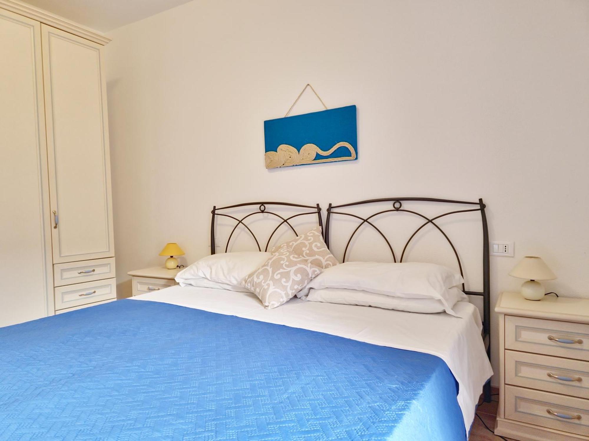 Dommos - Melodie Apartments Cala Liberotto Bagian luar foto